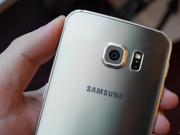 Samsung GALAXY S6 Edge Dinobatkan Miliki Kamera Ponsel Terbaik di Dunia
