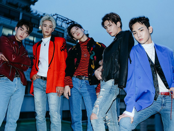 Perkenalkan Lagu Andalan, SHINee Ungkap Desain Limited Edition Album Terbarunya