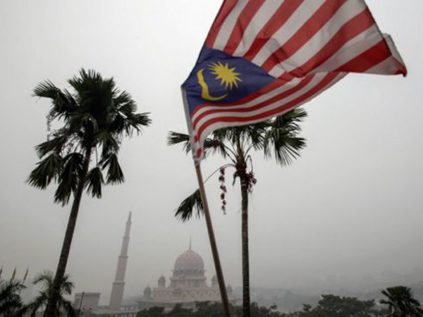 Sindir Kabut Asap, Malaysia Dan Singapura Serukan #TerimaKasihIndonesia