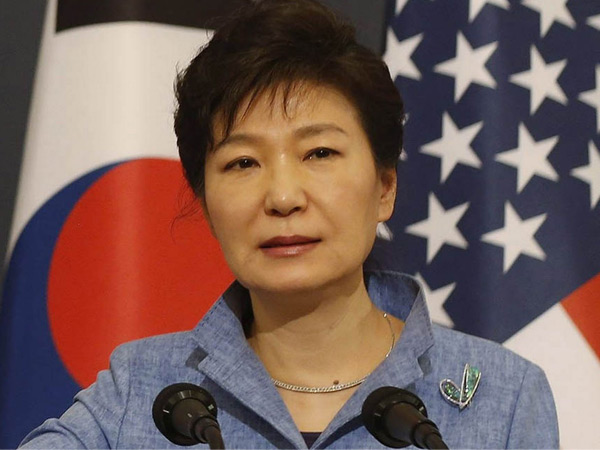 Presiden Terlibat Skandal, Para Pejabat Tinggi Korea Selatan Mengundurkan Diri