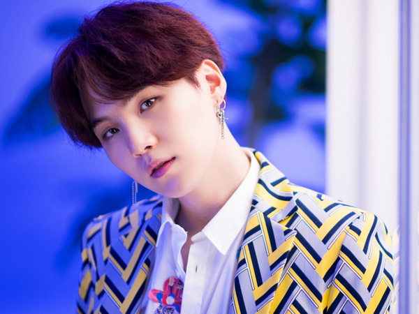 Diminta Fans Jangan Baca Komentar Jahat, Suga BTS Justru Ingin Haters Terus Menulisnya