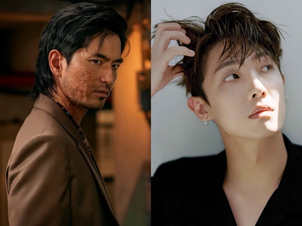 Lee Jin Wook dan Lee Joon Akan Jadi Makhluk Mitologi di Drama Terbaru tvN?