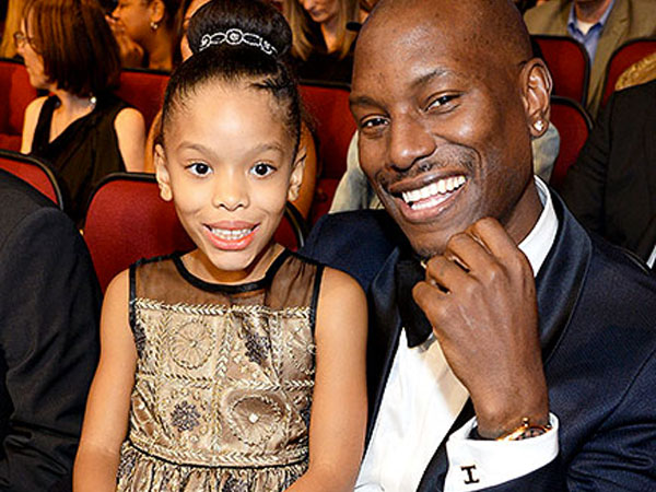 So Sweet! Tyrese Gibson ‘Fast and Furious’ Beli Pulau untuk Hadiah Natal Anaknya