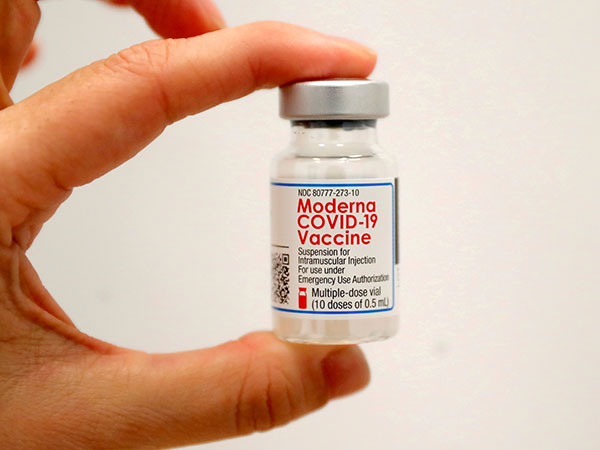 Seberapa Ampuh Vaksin Moderna Sampai Diklaim Tak Perlu Booster?