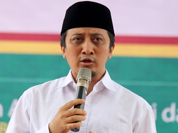 Ustad Yusuf Mansur Dilaporkan ke Polisi Terkait Dugaan Kasus Penipuan