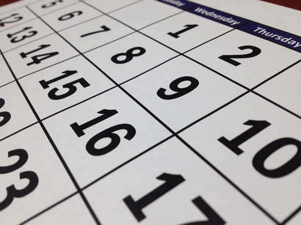 Jadi Dipangkas, Ini Jadwal Libur dan Cuti Bersama Bulan Desember 2020