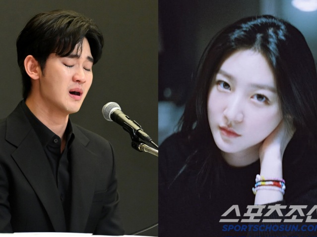 Garo Sero Ungkap Rekaman Suara Mendiang Kim Sae Ron Sebulan Sebelum Meninggal