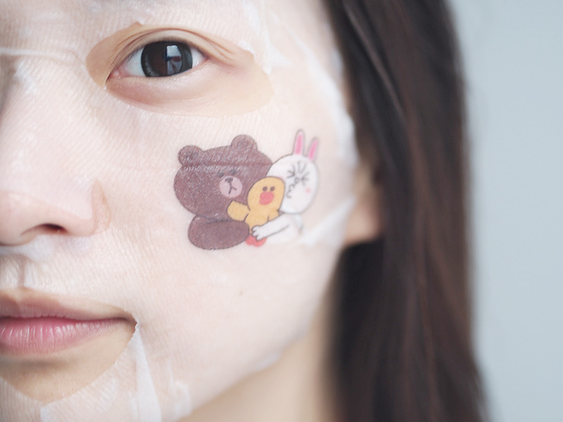 Manfaat 1 Sheet Mask 1 Hari untuk Kulit Ala Cewek Korea