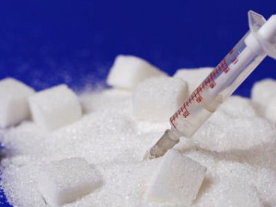 Gula Ternyata Bisa Jadi Obat Alami Untuk Sembuhkan Luka!