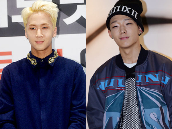 Ini Kata Ravi VIXX Soal 'Diss Battle'-nya dengan Bobby iKON