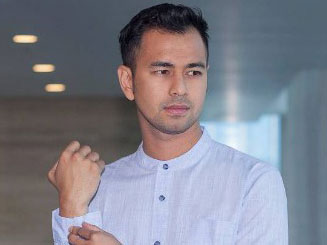 Raffi Ahmad 'Banting Setir' dan Siap Nyaleg Tahun Depan Gandeng PAN?