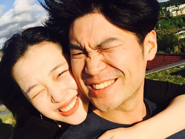 Choiza Dynamic Duo Akhirnya Ungkap Perjalanan Cintanya dengan Sulli!