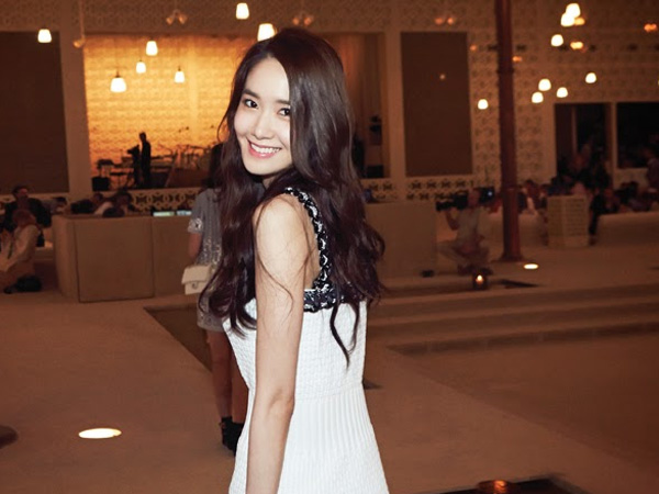 YoonA SNSD Akan Hadir di 'Roommate' Season 2?