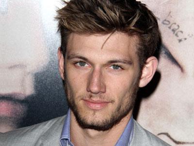 Alex Pettyfer Terpilih Perankan Christian Grey?