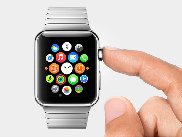 4 Desember, Apple Watch Resmi Dijual di Indonesia