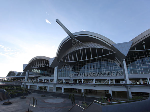 Bangga, Dua Bandara Indonesia Raih Penghargaan Internasional!