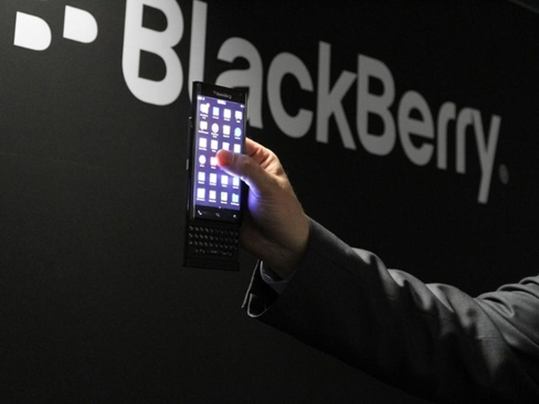 Blackberry akan Segera Rilis Ponsel Android Pertamanya?