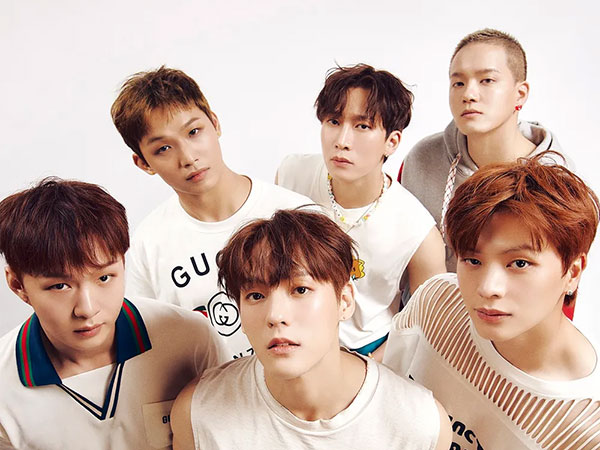 BTOB Berpisah dengan Cube Entertainment Setelah 11 Tahun, Bagaimana Hak Namanya?