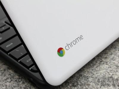 Ikut Bersaing, Dell Juga Hadirkan ChromeBook