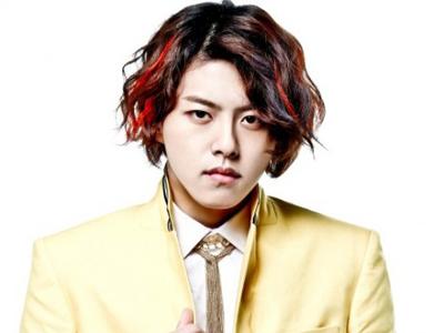 Postingan Twitter Dongho Eks U-KISS di Masa Lalu Kembali Tuai Perhatian!