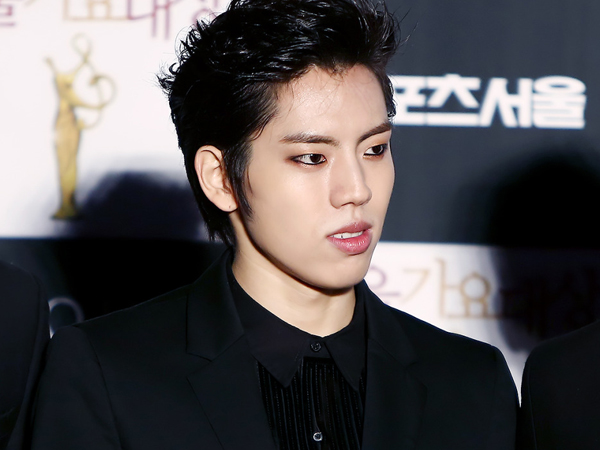 Idap Penyakit Kronis, Ayah Dongwoo Infinite Meninggal Dunia