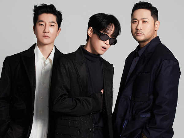 Epik High Turut Ramaikan CXO Media Live on Stage