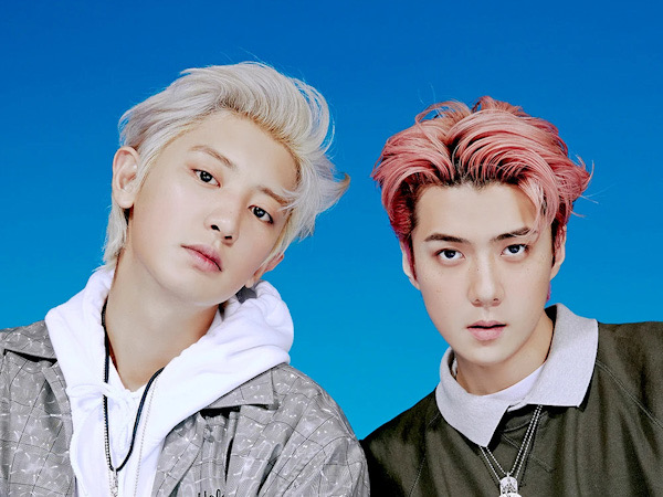 Bersiap, EXO-SC Akan Menggelar FANCON di Jakarta!