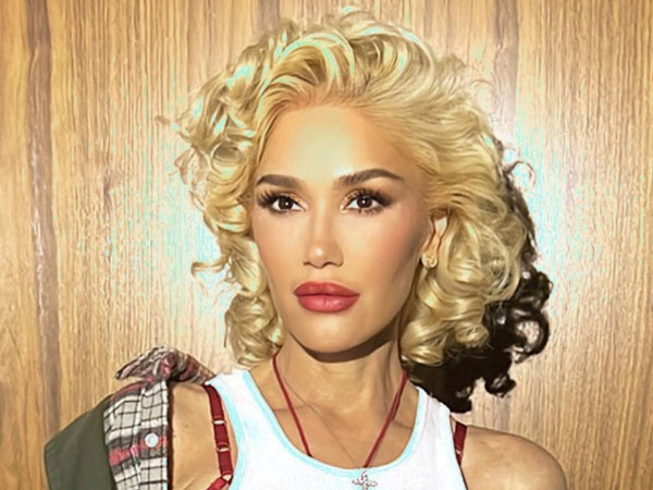 Gwen Stefani Dikecam karena Mengaku sebagai Orang Jepang