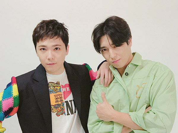 Hongki Sejak Awal Sudah Relakan Jonghoon Hengkang dari FT Island?