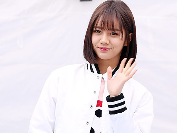 Ini Update Terbaru dari Agensi Terkait Kondisi Hyeri Girl's Day