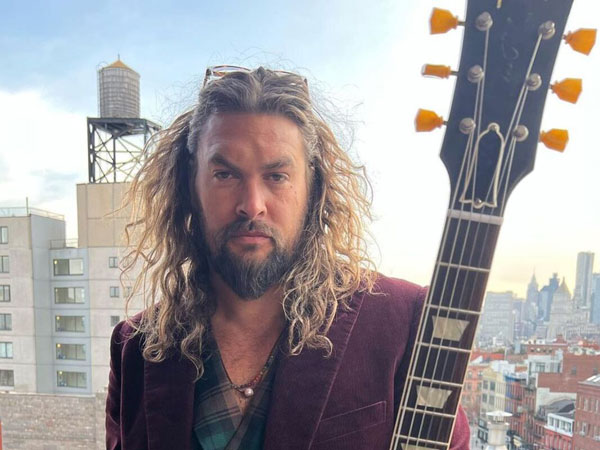 Jason Momoa Bocorkan Karakternya sebagai Villain di Film 'Fast X'