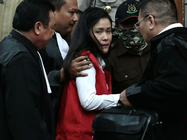 Pernah Dilaporkan Mantan Pacar, Psikiater Sebut Jessica Tak Alami Gangguan Kepribadian?