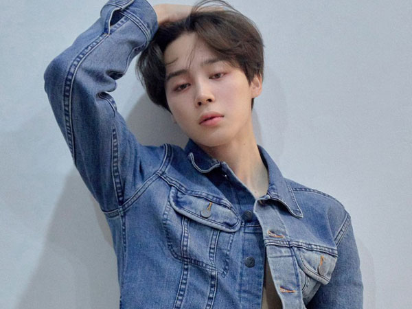 Isu Ancaman Pembunuhan Kembali Menimpa Jimin BTS, Begini Respon Tegas Agensi