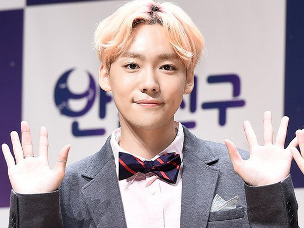 Terlalu Tampan, Jinwoo WINNER Jadi Rebutan Anak-anak Kecil di ‘Half-Moon Friends’!