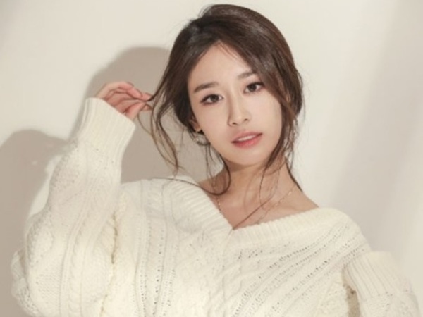 Jiyeon T-ara Didapuk Bintangi Film Thriller