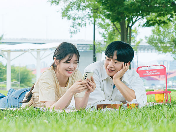 Jung Hae In dan Jung So Min Jadi Bintang K-Drama Paling Diperbincangkan Tiga Minggu Berturut