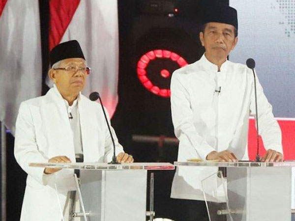 Bisa Diumumkan Kapan Saja, Ini Lho Kementerian Baru yang Ada di Kabinet Periode Jokowi