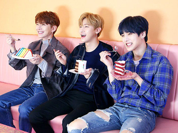 Cobain Makan Enak Hidup Sehat ala MONSTA X di Kafe Dore Dore