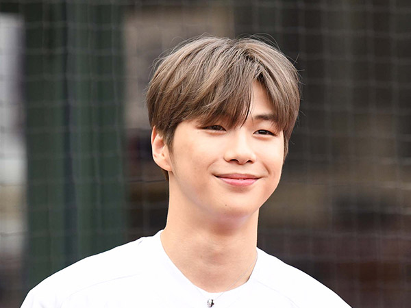 Segera Comeback, Kang Daniel Syuting Reality Show di Amerika