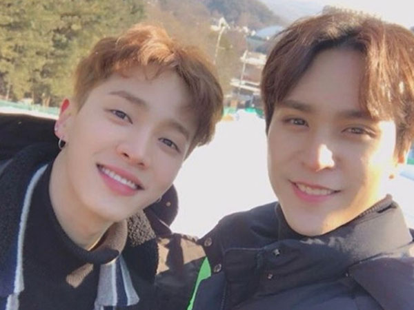 Jadi 'Pasangan Spesial', Apa Alasan Staf Undang Gikwang dan Dongwoon Beast di 'Celebrity Bromance'?