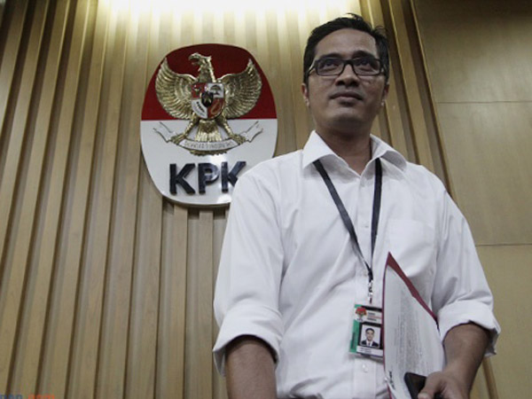 KPK Kerja Sama dengan FBI untuk Bongkar Aliran Pejabat di Kasus Ini