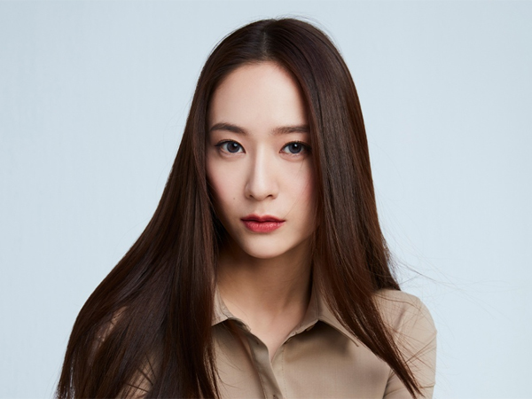 Krystal Ditunjuk Jadi Global Brand Ambassador Pertama CHARLES & KEITH