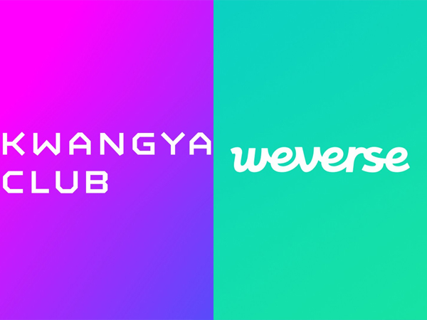 Layanan Ditutup 11 September, Warga Kwangya Club Akan Pindah ke Weverse