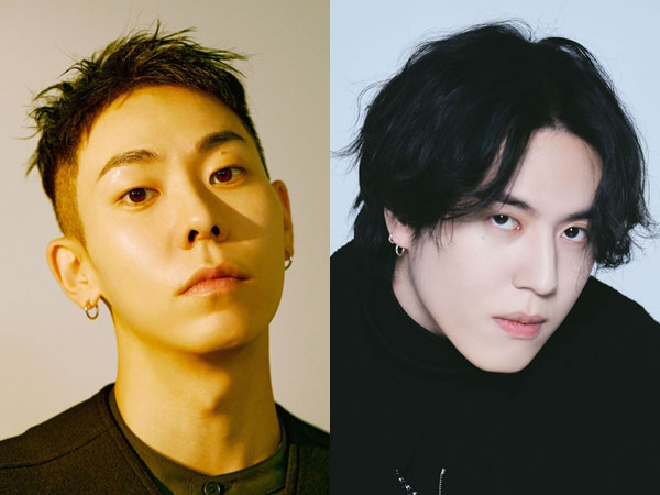 Loco dan Yugyeom GOT7 ke Jakarta Jadi Penampil Utama FLAVS Festival 2023