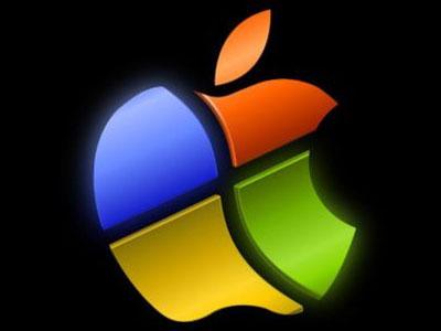 Wah, Microsoft dan Apple Diprediksi Bakal Bergabung