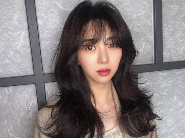 Mina Eks AOA Kenalkan Pacar di Instagram