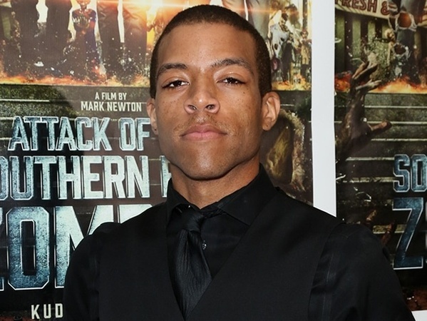 Aktor The Walking Dead Moses J. Moseley Meninggal Dunia dengan Luka Tembak