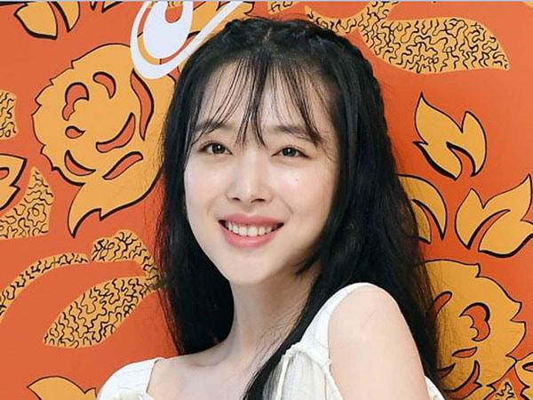 Persona: Sulli Lolos Sensor untuk Ditonton Usia 15 Tahun ke Atas