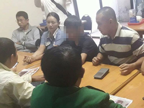 Polisi Evakuasi Remaja yang Diduga Jadi Korban Intimidasi Anggota FPI