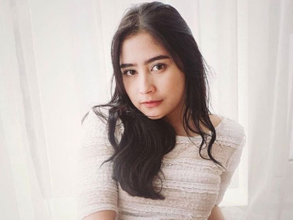 Ini yang Dihindari Prilly Latuconsina Saat Berbuka Puasa, Apa Ya?